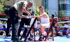 «Если это огорчает Санчеса — пусть дерется в другом месте!». Комиссия — о жалобе тренера Головкина на «Канело»