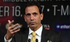 Промоутер Головкина призывает «Канело» сдавать допинг-тесты, чтобы убедить в своей невиновности