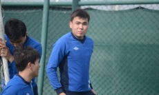 Экс-полузащитник «Кайрата» и «Тараза» усилил «Экибастуз» 