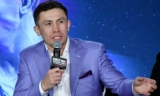 Головкин считает, что Альвареса необходимо наказать за проваленный допинг-тест