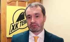 Дмитрий Максимов: «Лёгкой прогулки не было» 