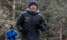 Головкин объяснил, чем ему нравится Биг Беар