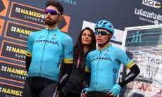 Александр Шефер: «Ребята смогли закрыть просвет и вернули Лопеса в лидирующую группу»