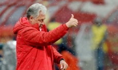 Главный тренер клуба РФПЛ считает, что Аршавина «выдавили» в Казахстан