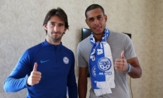 «Иртыш» подписал нападающего сборной Гондураса