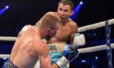 Экс-сопернику Головкина предложили подраться с Исламом