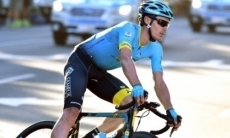 Санчес — четвертый на шестом этапе гонки «Париж — Ницца»