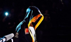 Трансляция матча WSB «Patriot Boxing Team» — «Astana Arlans»