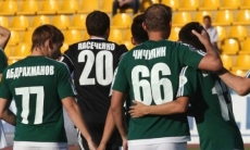 «Атырау» прибыл в Павлодар