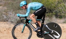 Фульсанг — девятый на седьмом этапе гонки «Париж — Ницца»