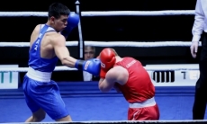 С кем казахстанцы встретятся в финале турнира в Финляндии