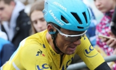 Якоб Фульсанг: «Мы сделали все для того, чтобы удержать подиум для Луиса Леона Санчеса»