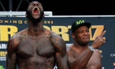 «Они все должны сидеть за решеткой». Уайлдер высказался о проблеме допинга после скандала соперника Головкина Альвареса