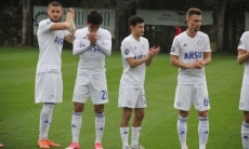 «Ордабасы» переиграл «Шахтер» в результативном матче 