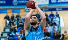 «Астана» обыграла «Химки» в матче ВТБ