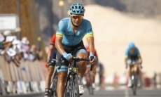 Луценко — 13-й на пятом этапе «Тиррено — Адриатико»