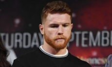 IBO надеется на невиновность «Канело» в употреблении допинга перед боем с Головкиным