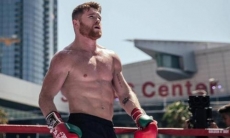 «Избалованный парень без характера и чести». Тренер Головкина — о «Канело»