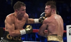 «Резать ринг и чаще бить по корпусу». Тренер Головкина обещает «Канело» чистый нокаут