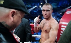 Уроженец Казахстана Липинец получил рекордный для себя гонорар за проигранный титульный бой