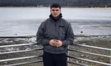 Ахмедов продолжает подготовку к следующему бою в лагере Головкина