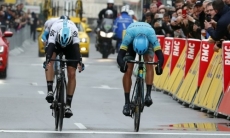 Дмитрий Фофонов: «На гонке „Париж — Ницца“ мы увидели очень сильную „Астану“»