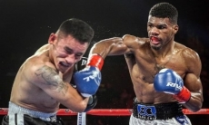 Два непобежденных проспекта могут провести бои в андеркарде поединка Головкин — Альварес II