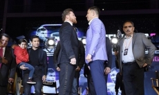 Какие телешоу выйдут к реваншу Головкина и «Канело»