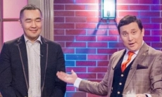Бейбут Шуменов стал участником известной телепередачи
