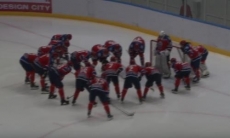 Видеообзор матча плей-офф чемпионата РК «Арлан» — «Иртыш» 4:5 ОТ