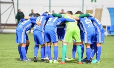 Дубль «Астаны» уступил клубу Первой лиги в товарищеском матче