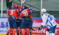 «Арлан» обыграл «Иртыш» и вышел в полуфинал плей-офф чемпионата РК