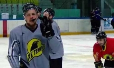 Игроки «Сарыарки» присоединились к «Темиртау»