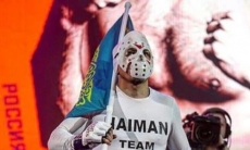 Хамитов озвучил план на следующий год