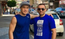 «Мне очень нравится Кильмес». Моминов — о пребывании в Аргентине