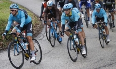 Александр Шефер: «На „разделке“ постараемся удержать лидерство в общекомандном зачете»