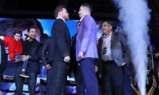 Наставник Головкина призвал тщательнее проверять «Канело» на допинг