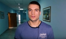 «Будем двигаться вперед и обязательно придем к Кубку». Игроки «Сарыарки» поблагодарили болельщиков за поддержку