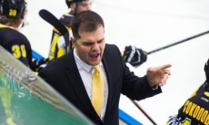 Дмитрий Крамаренко покинул пост главного тренера «Сарыарки»