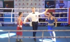 Бронзовый призер чемпионата мира-2017 из Казахстана проиграл россиянину на турнире в Польше