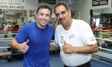 Наставник Головкина предложил возможные меры по отношению к «Канело»