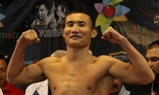 Канат Ислам рассказал, когда определятся имя его следующего соперника и дата боя