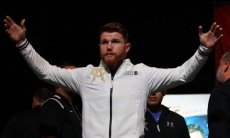 «Запятнал репутацию результатом первого боя, запятнает карьеру и теперь». Проспект критикует соперника Головкина «Канело»