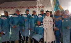 Казахстан поднялся на 13-е место в медальном зачете Паралимпиады после завоевания первого в истории «золота» зимних Игр