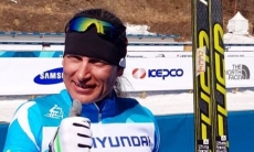 «Кайрат» поздравил всех казахстанцев с исторической победой на зимней Паралимпиаде