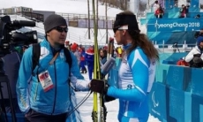 Что известно о первом чемпионе зимней Паралимпиады в истории Казахстана