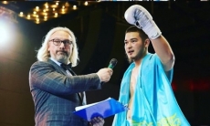 «Адай» узнал дату своего следующего боя и имя соперника