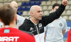 Какау: «Мне понравилась игра и наши стандарты»