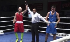 Василий Левит: «Такой турнир для нас — это практика и обкатка. Ни больше, ни меньше»