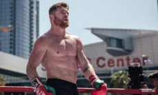 Как Альварес отреагировал на провал допинг-теста перед реваншем с Головкиным